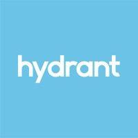 hydrant logo image