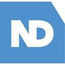 logo of National Development