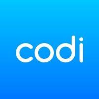 codi logo image