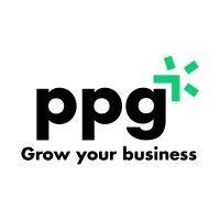 ppg digital logo image