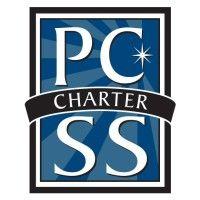 putnam county charter school system logo image