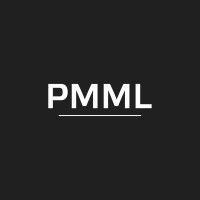 pmml logo image