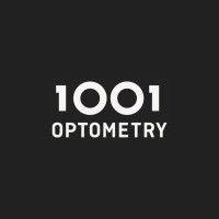 1001 optometry logo image