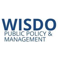 wisdo | management consulting & policy