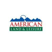 american land & leisure logo image