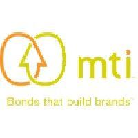 mti information technologies logo image