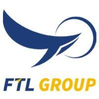 ftl group logo image