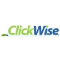 clickwise logo image