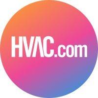 hvac.com logo image