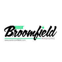 our broomfield magazine logo image