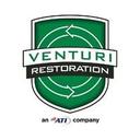 logo of Venturi Restoration An Ati Company