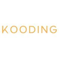 kooding logo image