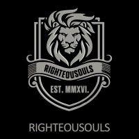 righteousouls logo image