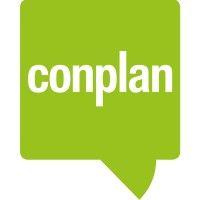 conplan ag logo image