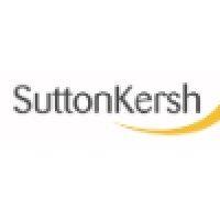 sutton kersh logo image