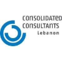 consolidated consultants lebanon