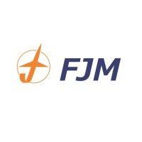 fj management logo image