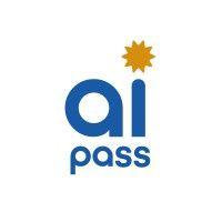 aipass logo image