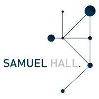 samuel hall