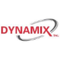 dynamix inc logo image