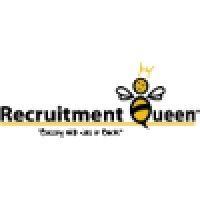 recruitmentqueen logo image