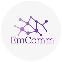 emcomm logo image