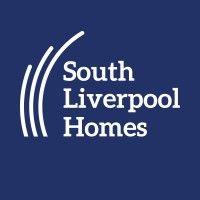 south liverpool homes logo image