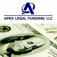 apex legal funding logo image