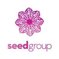 the seed group logo image