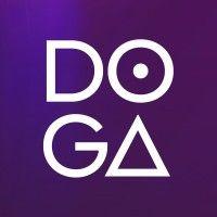 dogamí logo image