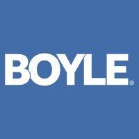 boyle investment company logo image