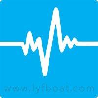 lyfboat logo image