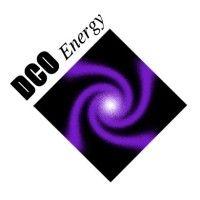 dco energy, llc logo image