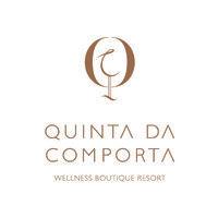 quinta da comporta - wellness boutique resort logo image