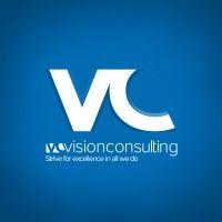 vision consulting logo image