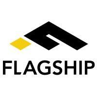 flagship logo image