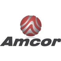 amcor, inc. logo image