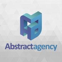 abstract agency logo image