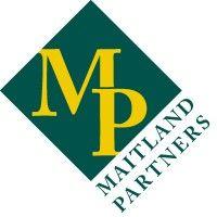 maitland partners executive search, inc.