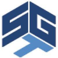 secure government technologies (sgt) logo image