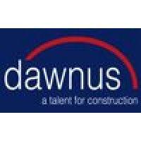 dawnus construction ltd logo image