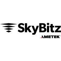 skybitz logo image