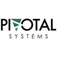 pivotal systems logo image