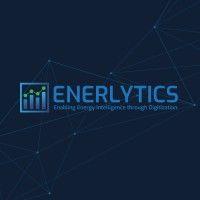 enerlytics lab logo image