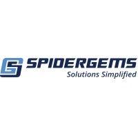 spidergems softlabz - digital transformation company logo image