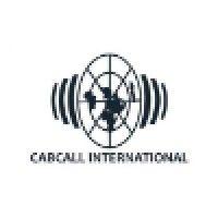 cabcall international logo image