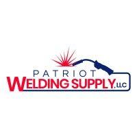 patriot welding supply, llc. logo image