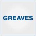 logo of Greaves Cotton Limited