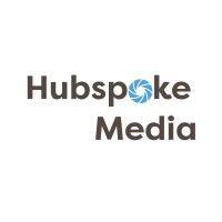 hubspoke media logo image