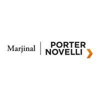 marjinal porter novelli logo image